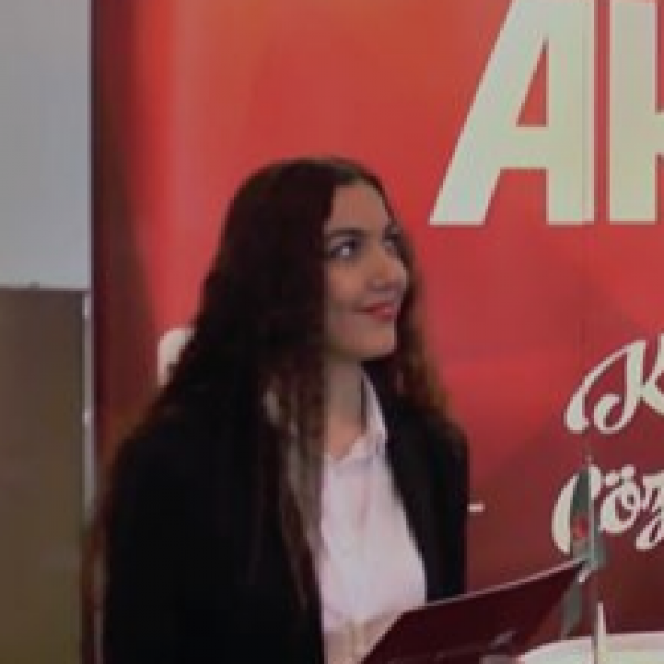 Akdemir Makina 2016 Antalya Bayiler Buluşması