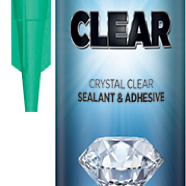 Akfix Clear