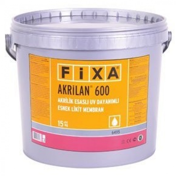 AKRİLAN 600