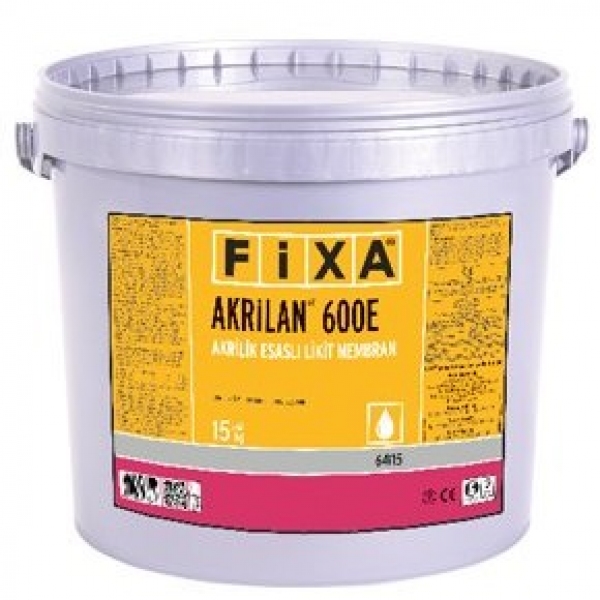 AKRİLAN 600E