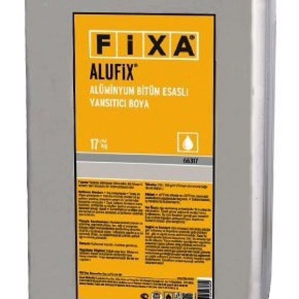 ALUFİX