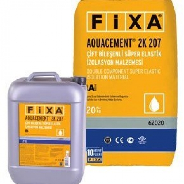 AQUACEMENT 2K 207