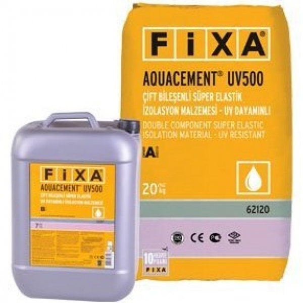 AQUACEMENT UV500