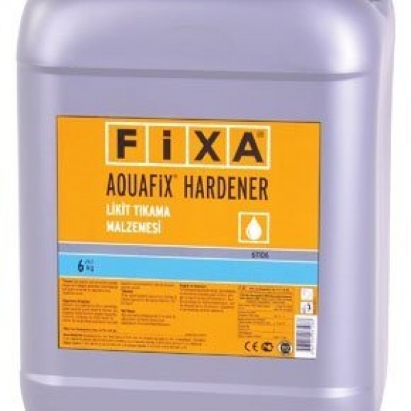 AQUAFİX HARDENER