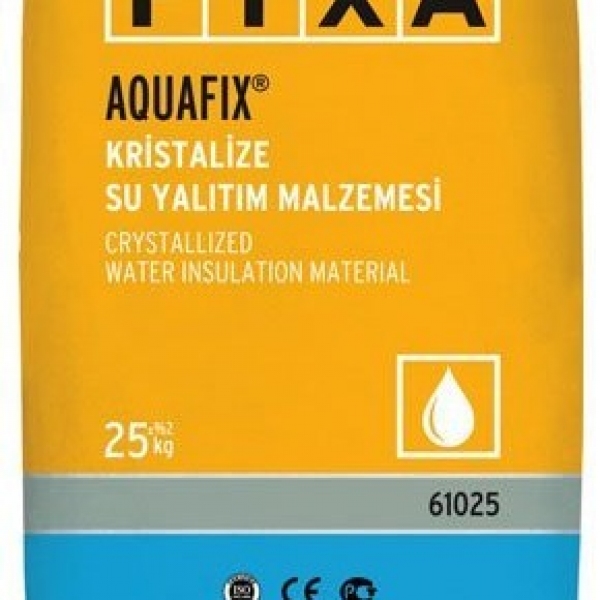 AQUAFİX