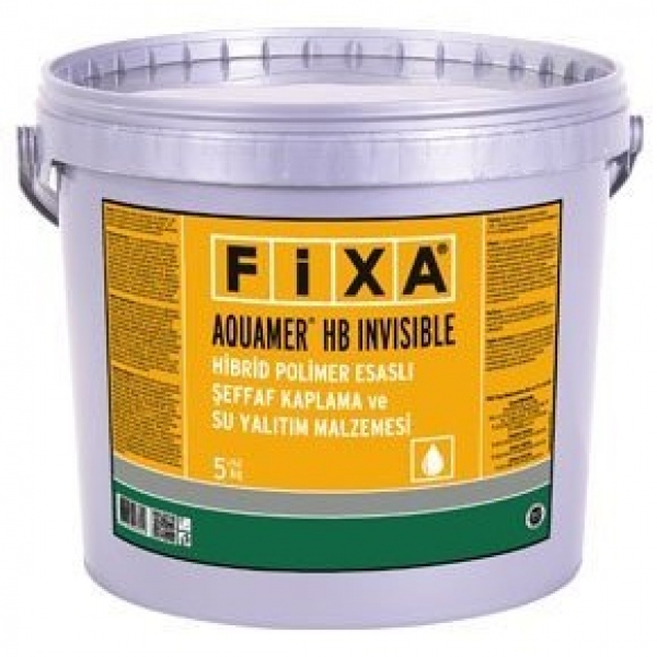 AQUAMER HB INVISIBLE
