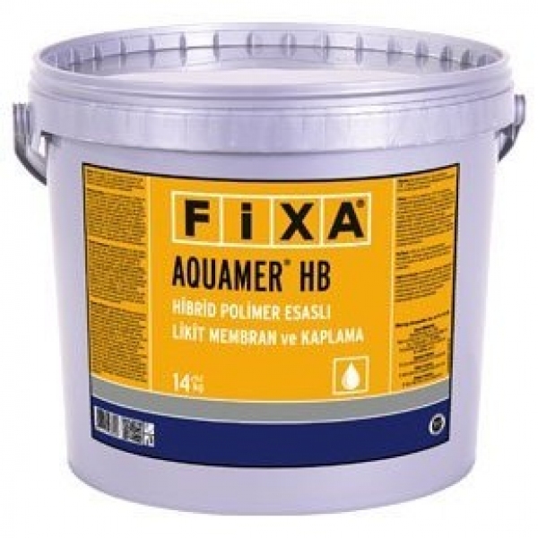 AQUAMER HB