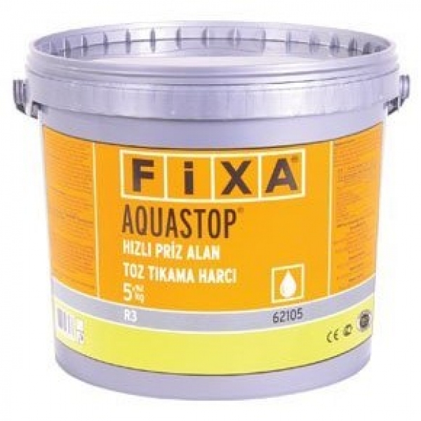 AQUASTOP