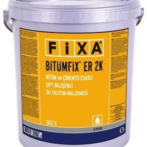BİTÜMFİX ER 2K