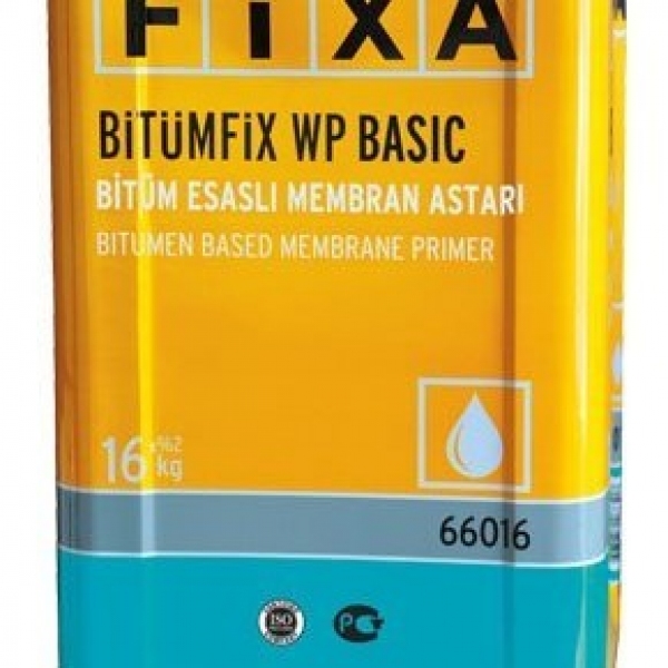 BİTÜMFİX WP BASİC