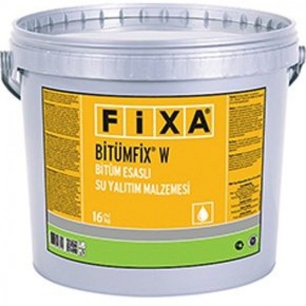BİTÜMİFİX W
