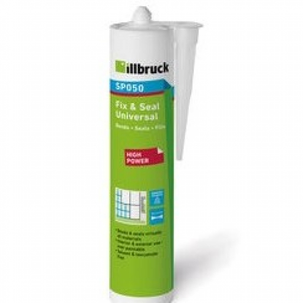 İllbruck SP050 Hibrit Yapıştırıcı