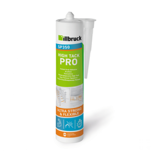 İllbruck SP350