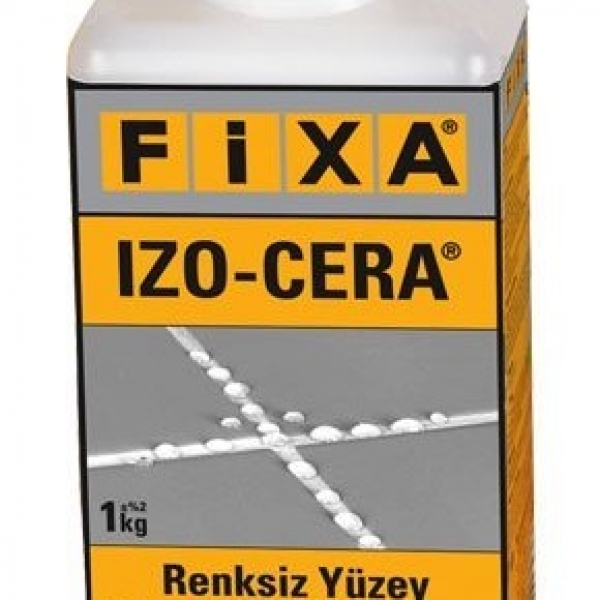 İZO-CERA