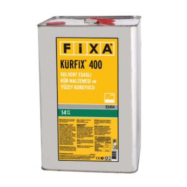 KÜRFİX 400