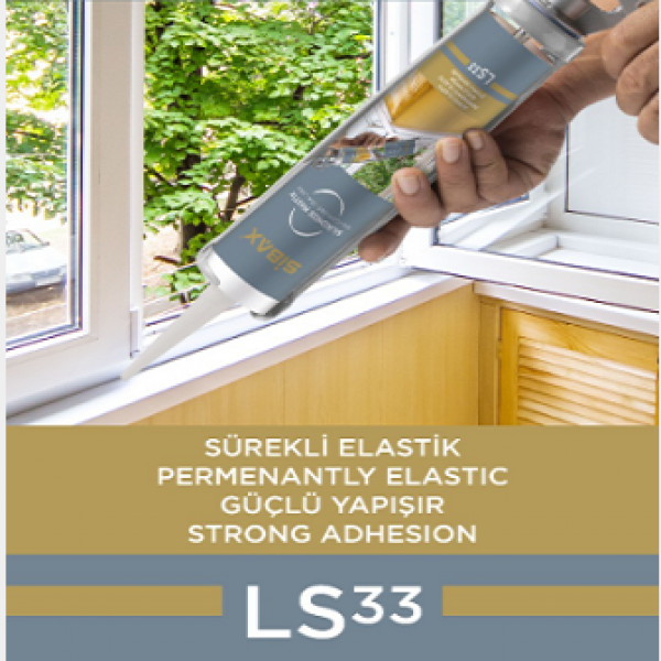 LS33 Mastik