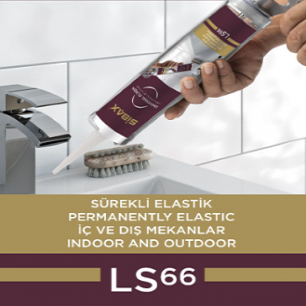 LS66 Silikon