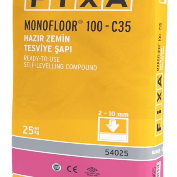 MONOFLOOR 100 - C35