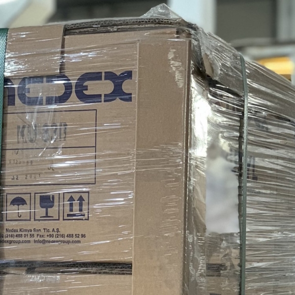 Nedex KU-83B