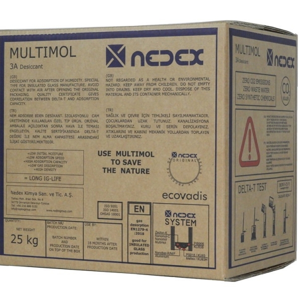 Nedex Multimol