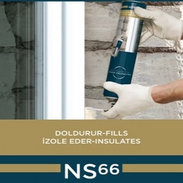 NS66 PU Köpük
