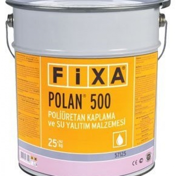 POLAN 500