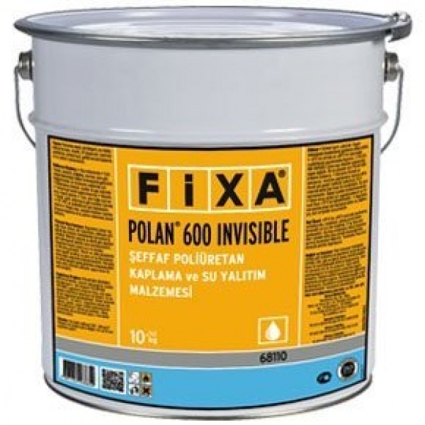 POLAN 600 INVISIBLE