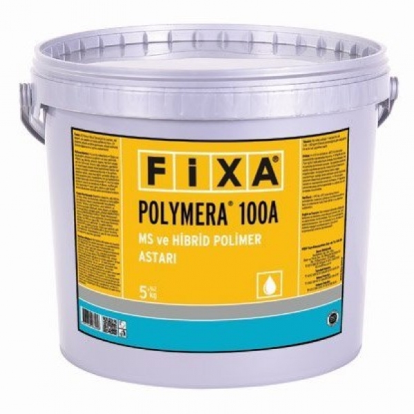 POLYMERA 100A