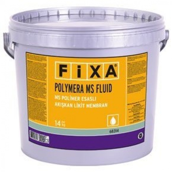 POLYMERA MS FLUID