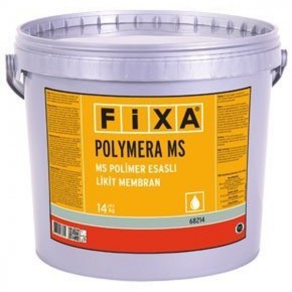 POLYMERA MS