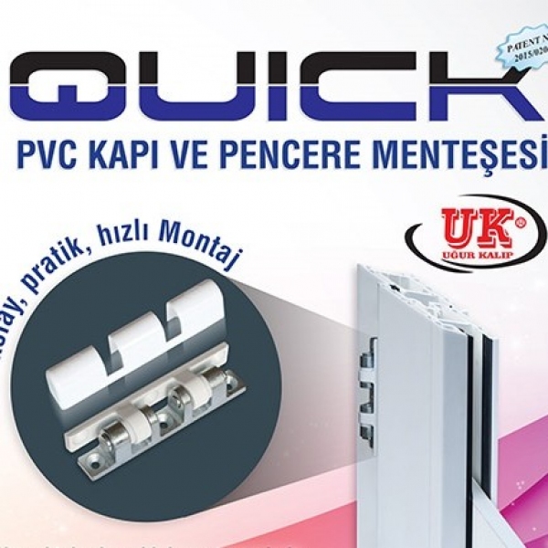 QUICK MENTEŞE