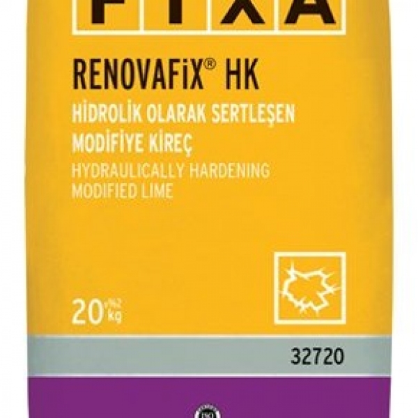 RENOVAFİX HK
