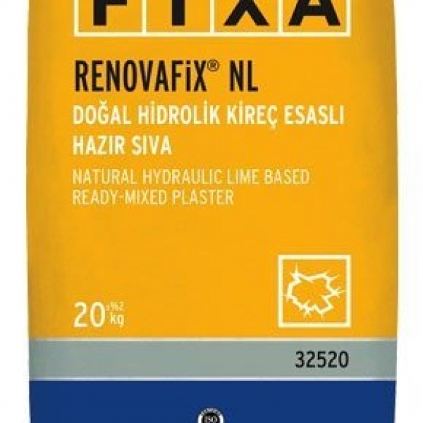RENOVAFİX NL
