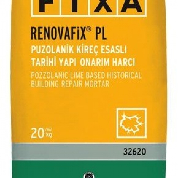 RENOVAFİX PL