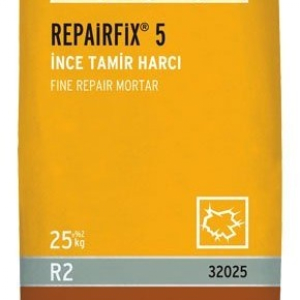 REPAİRFİX 5