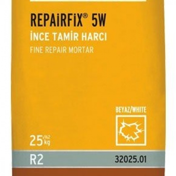 REPAİRFİX 5W