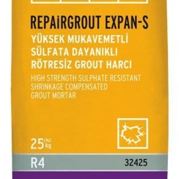 REPAİRGROUT EXPAN-S