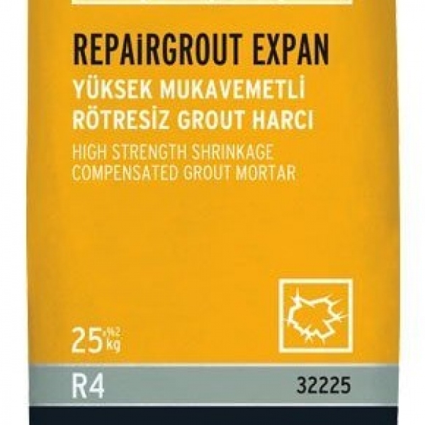 REPAİRGROUT EXPAN