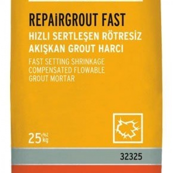 REPAİRGROUT FAST