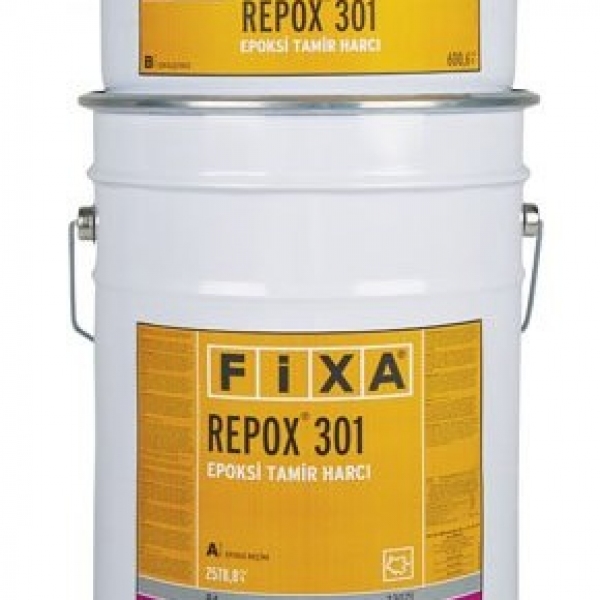 REPOX 301