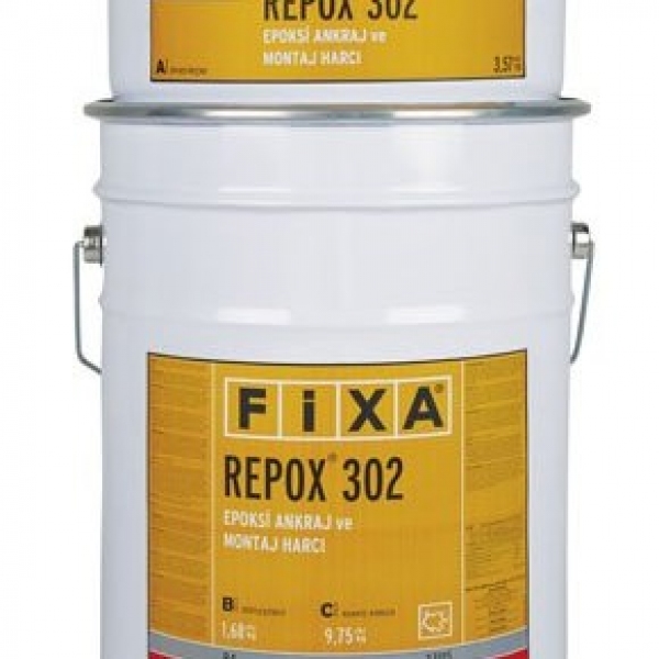 REPOX 302