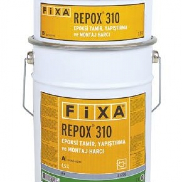 REPOX 310
