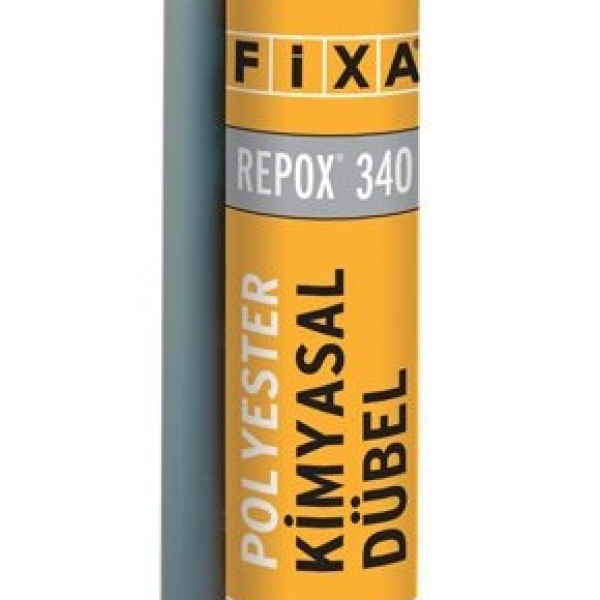 REPOX 340