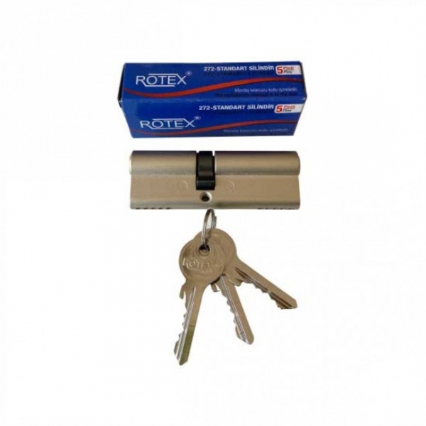 ROTEX Barel
