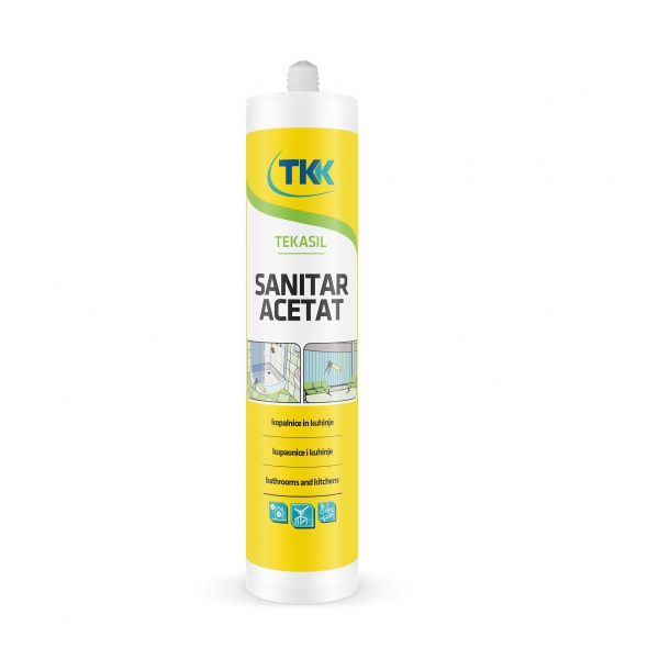 SANITAR ACETAT