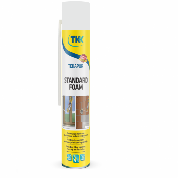 STANDART FOAM