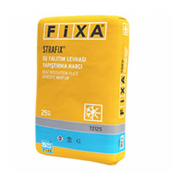 STRAFİX