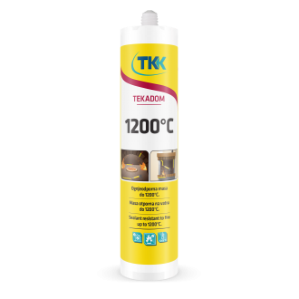 TEKADOM 1200'C
