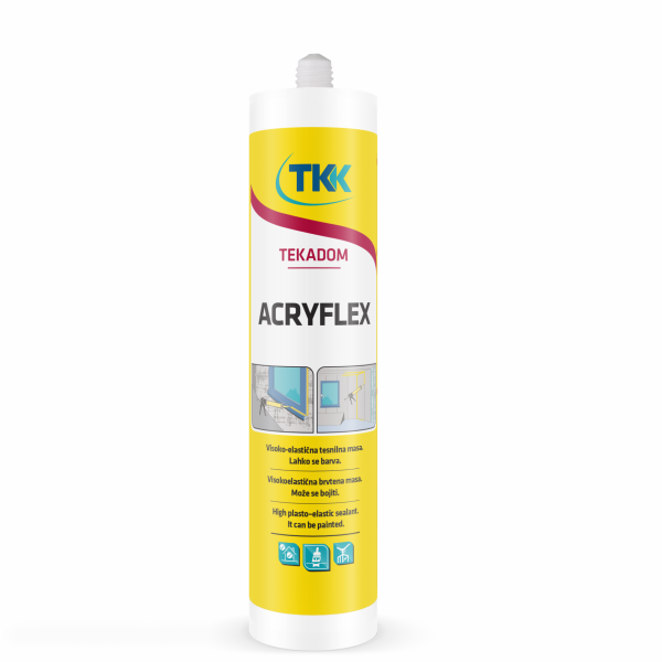 TEKADOM ACRYFLEX