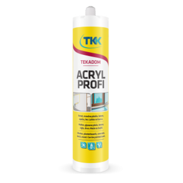 TEKADOM ACRYL PROFI